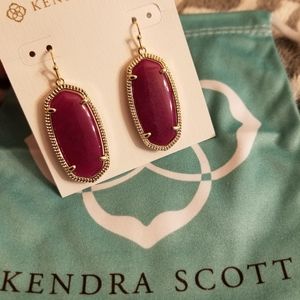 Kendra Scott Elle Earrings